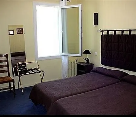 Hotel Hotel