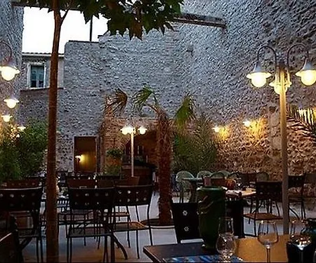 Hotel Hotel