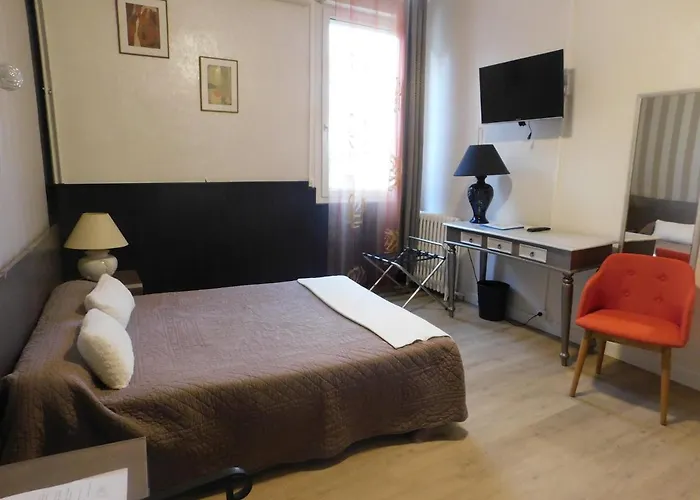 Hotel Hotel