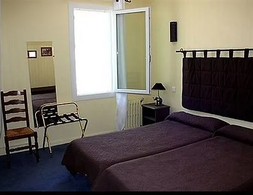 Hotel Hotel