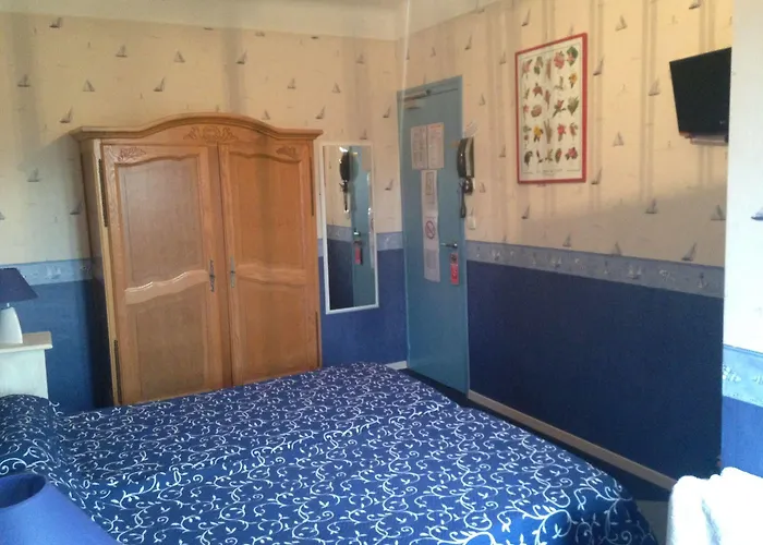Hotel Hotel